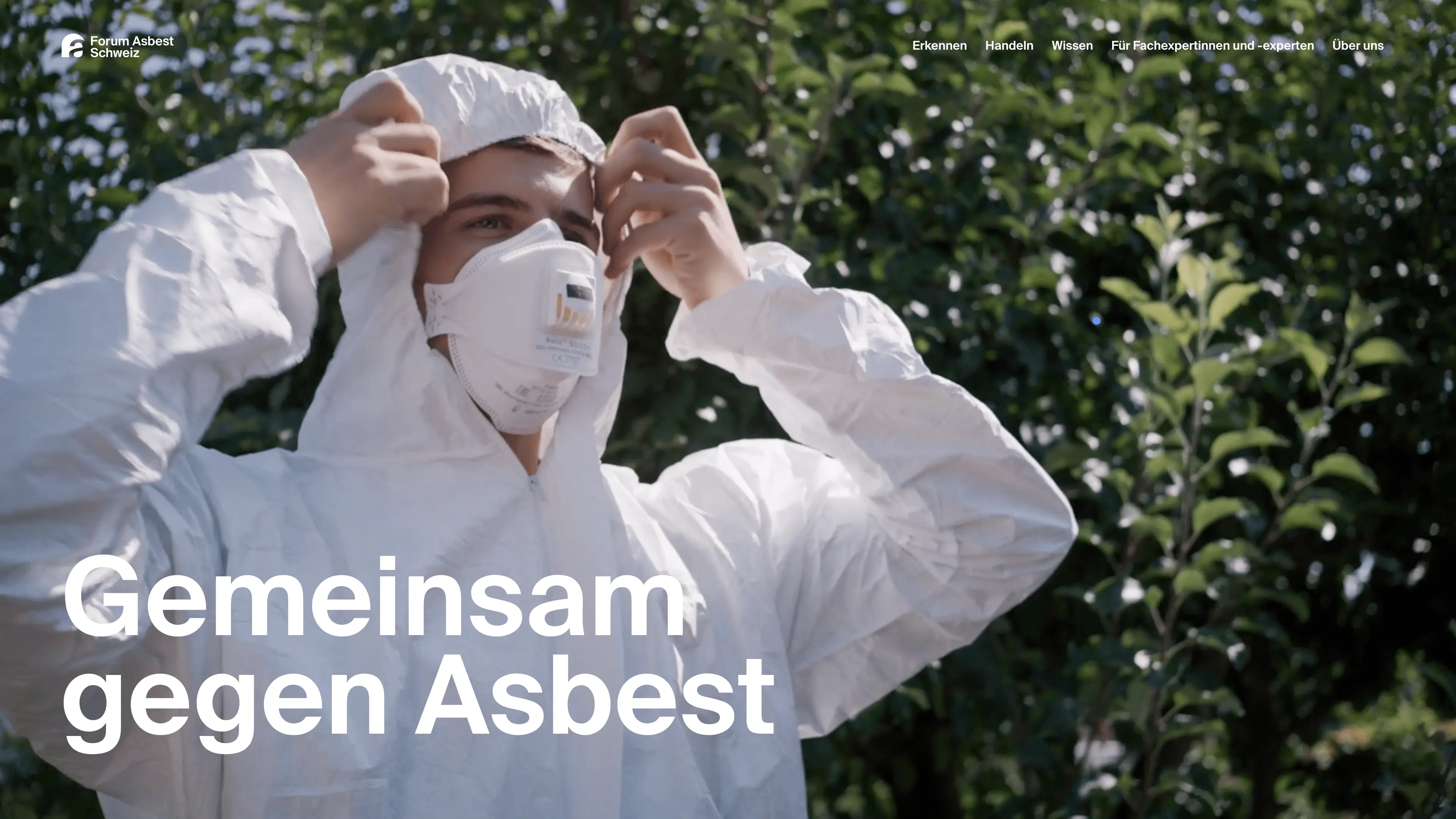 Forum Asbest Screenshot 1