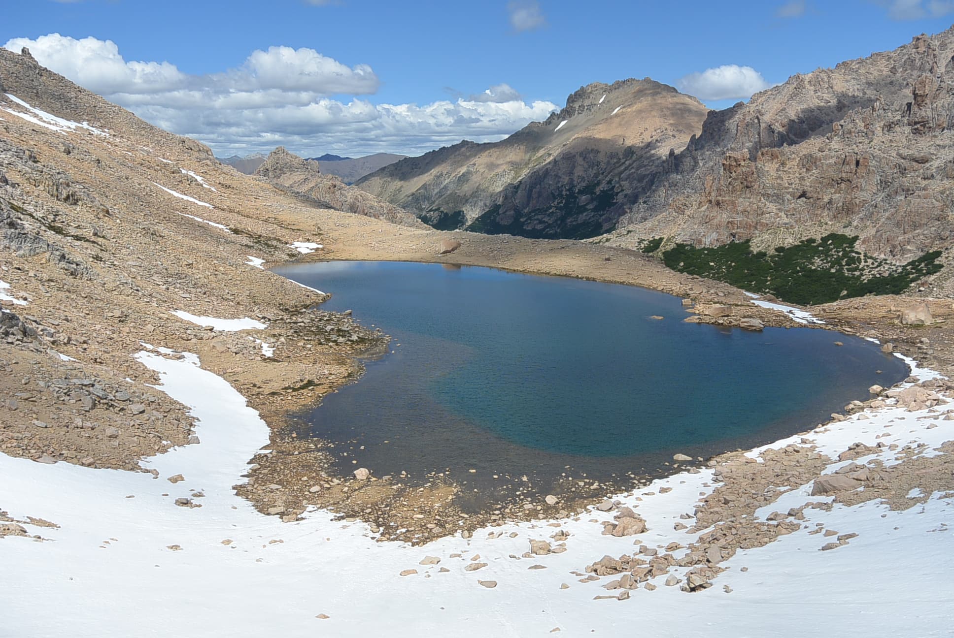 Laguna Schmoll