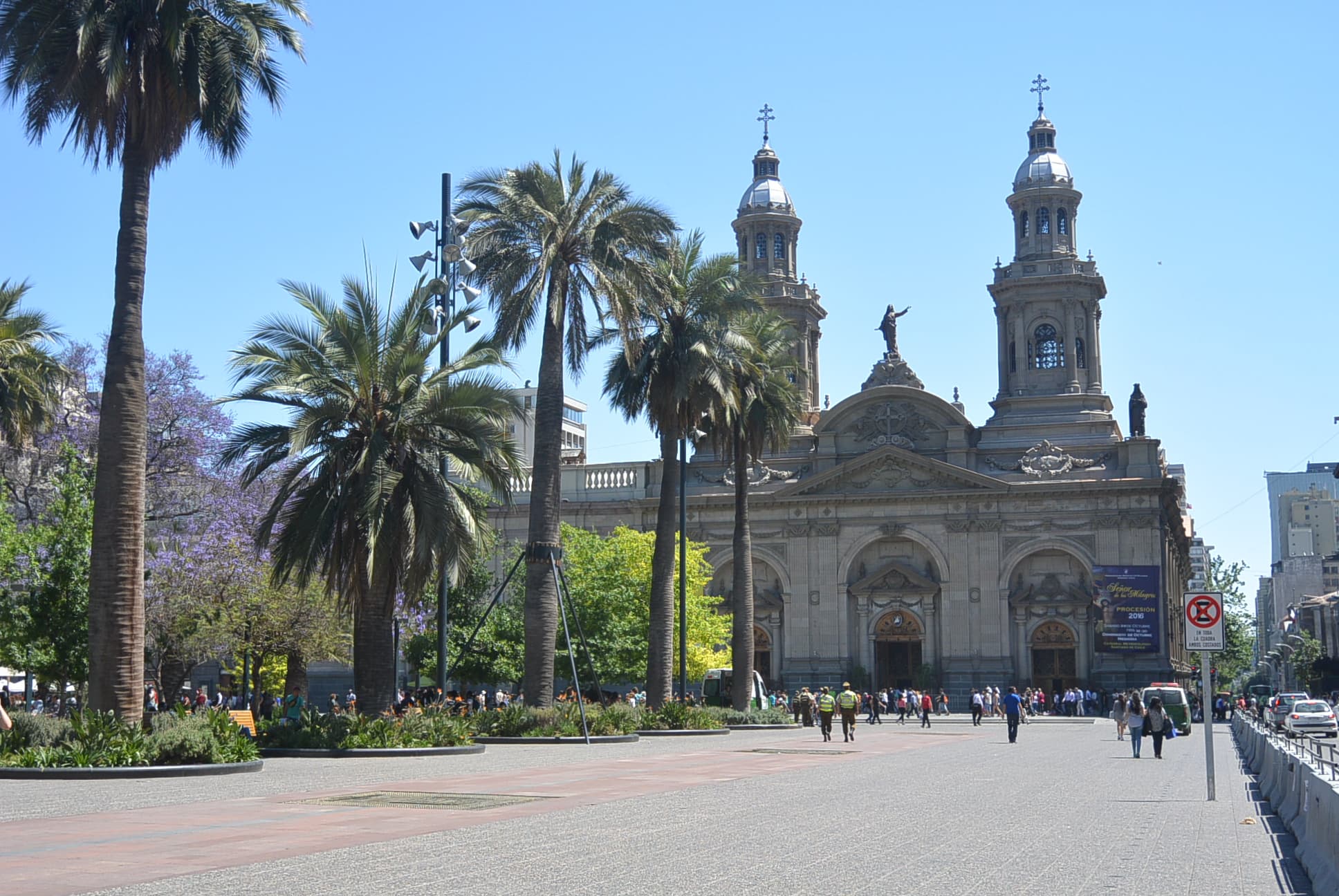 Auch Santiago
