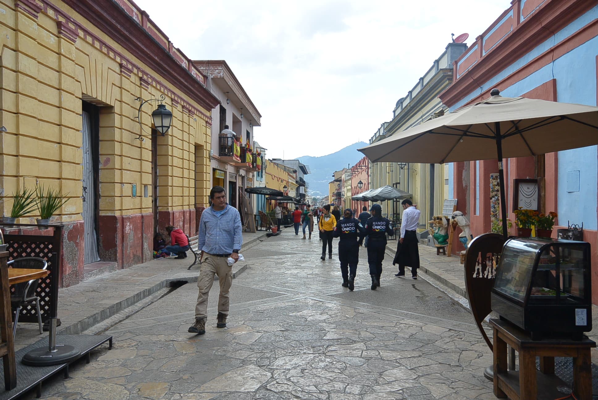 Die Real de Guadelupe