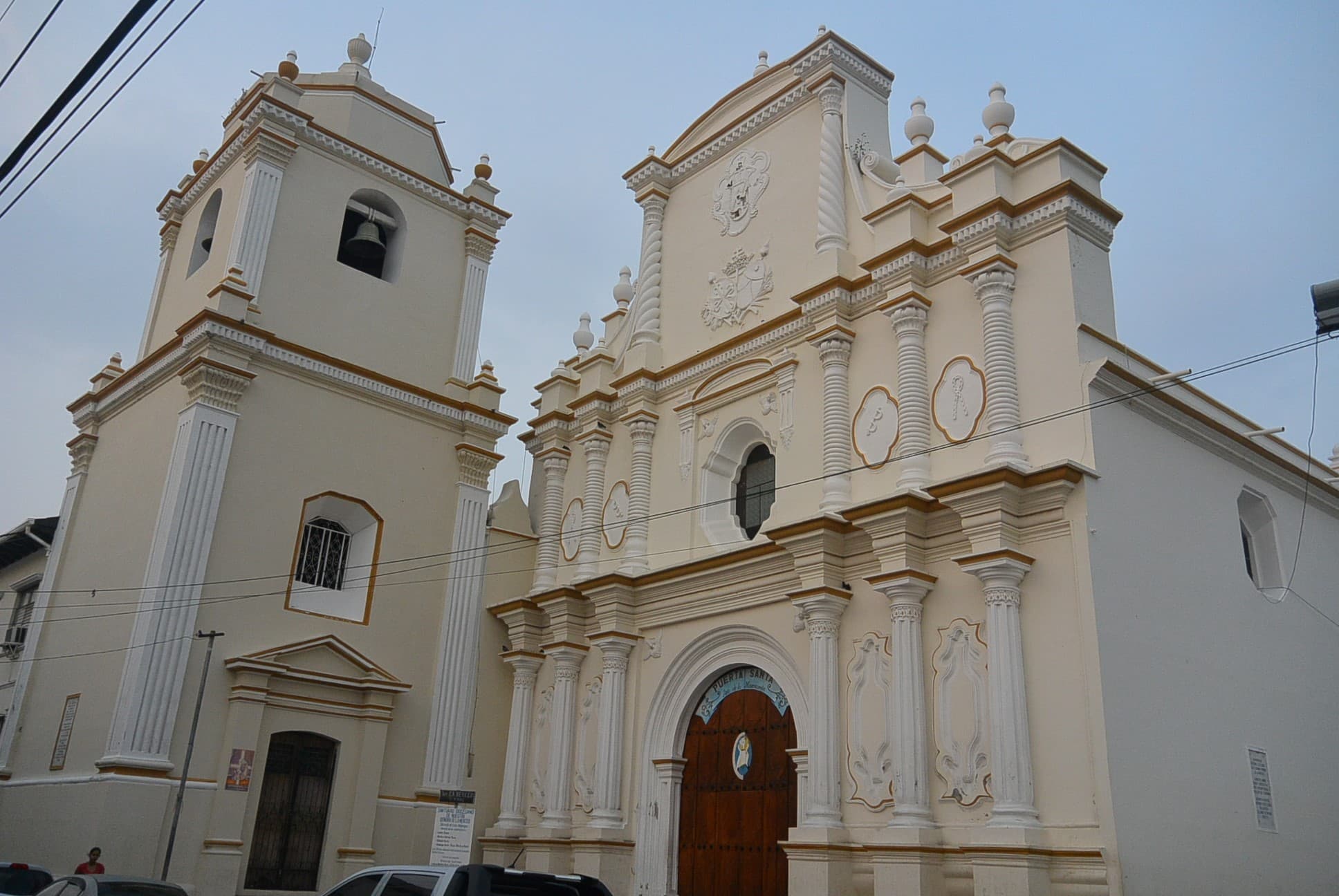 kleine Kirchen