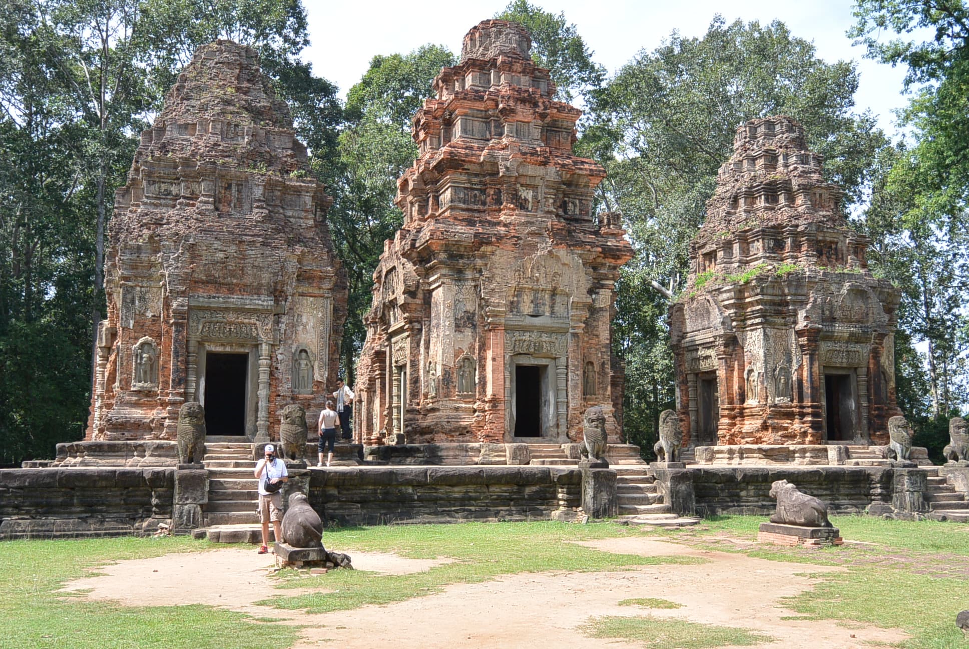 Preah Ko