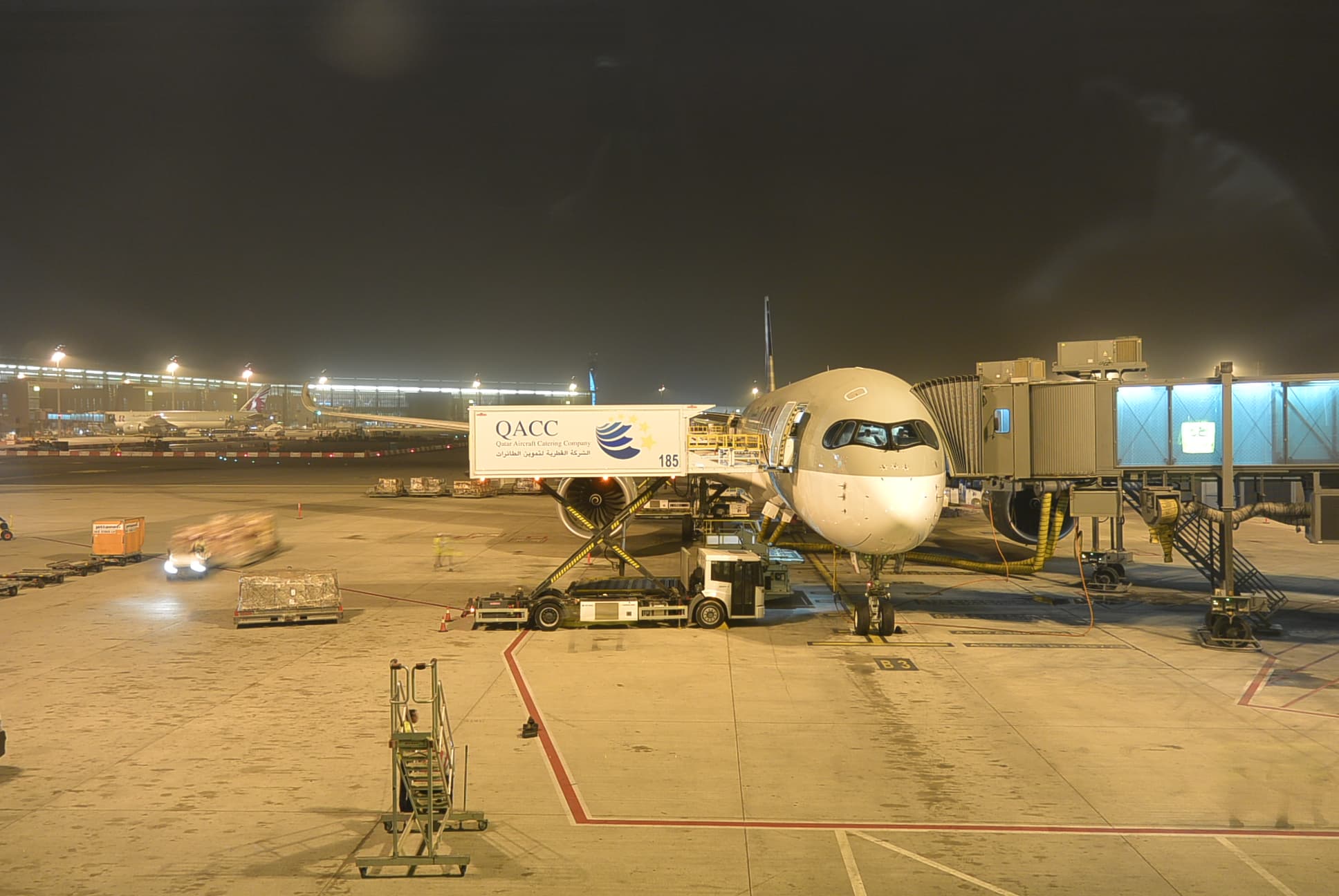 Der Ersatzflieger