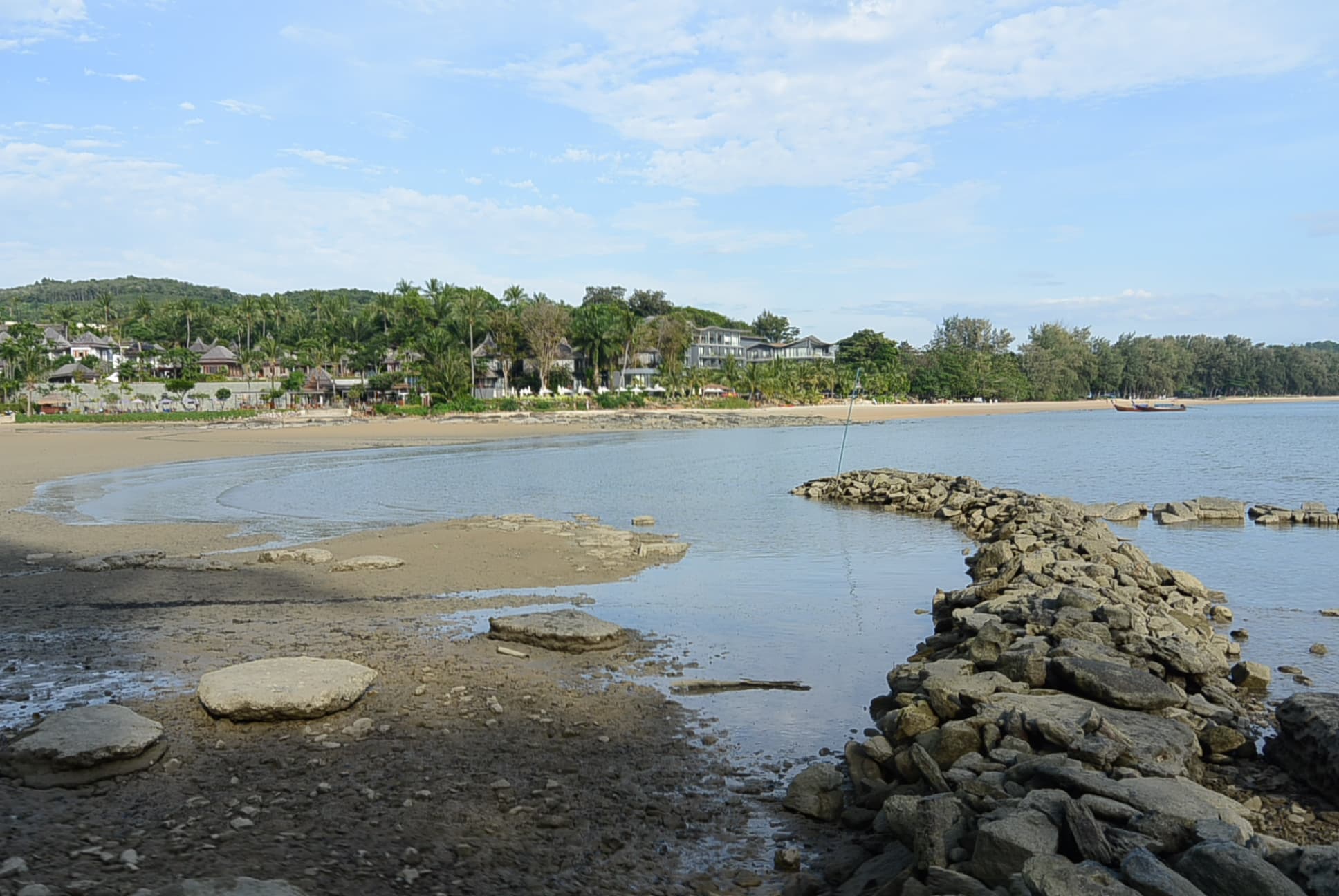 Klong Muang Beach