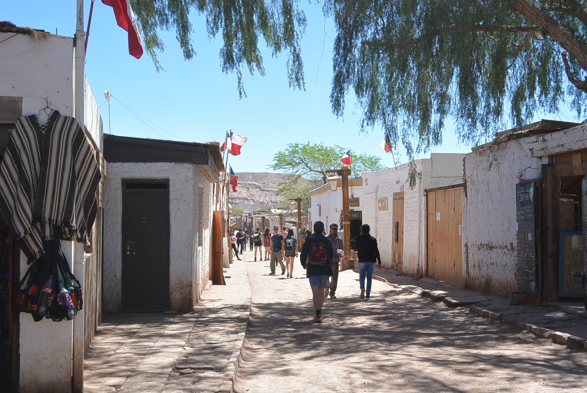 San Pedro de Atacama