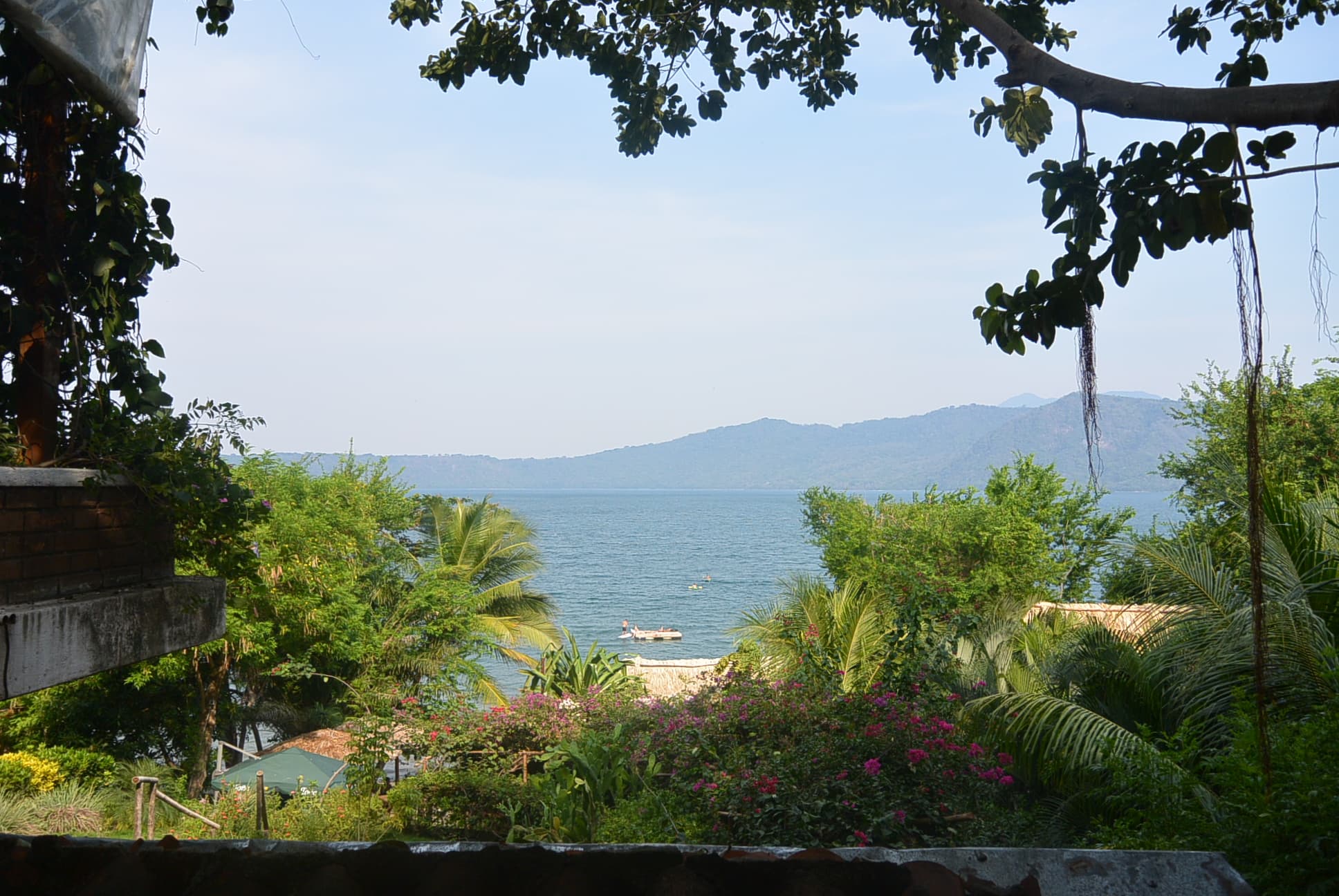 Laguna de Apoyo