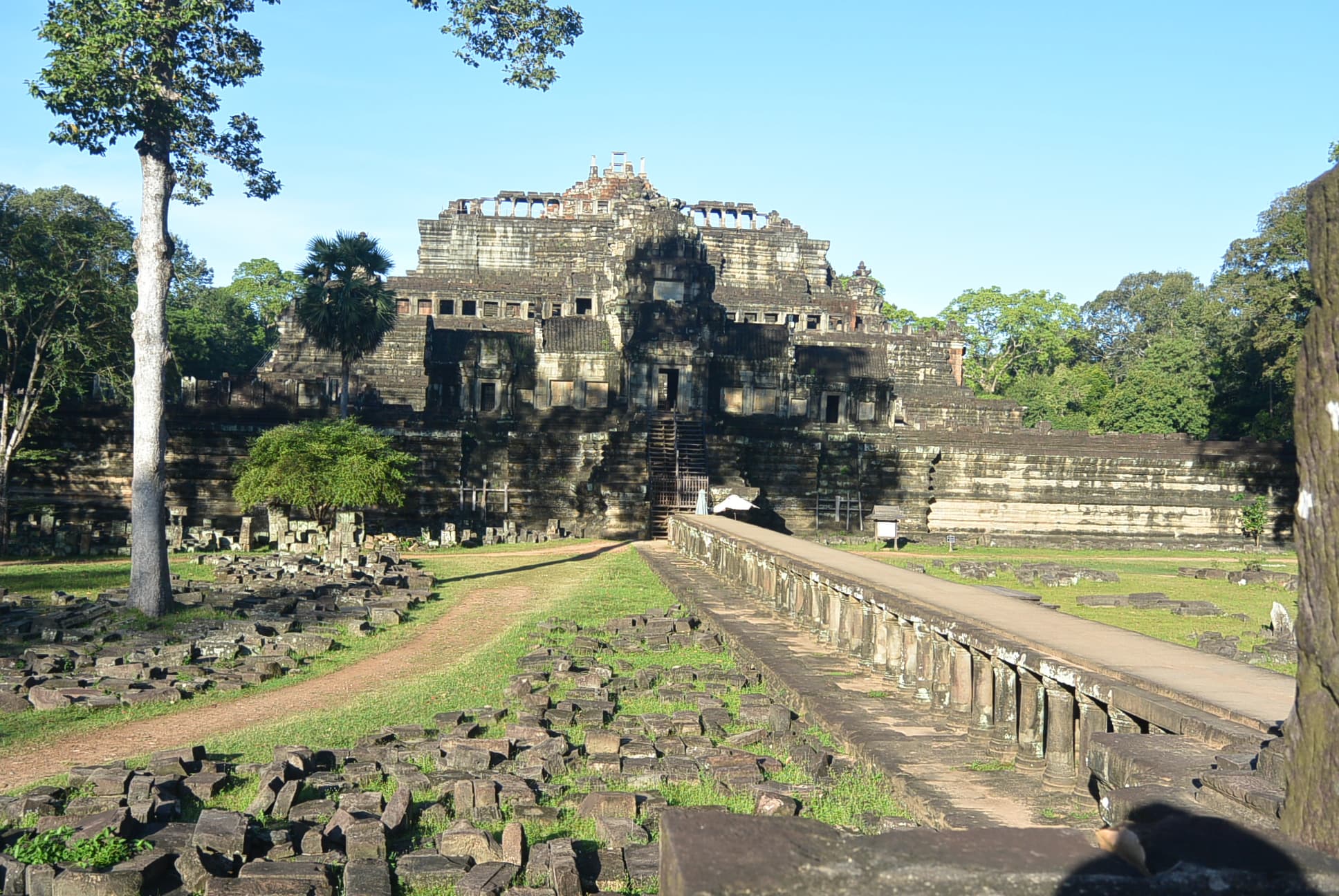 Baphuon