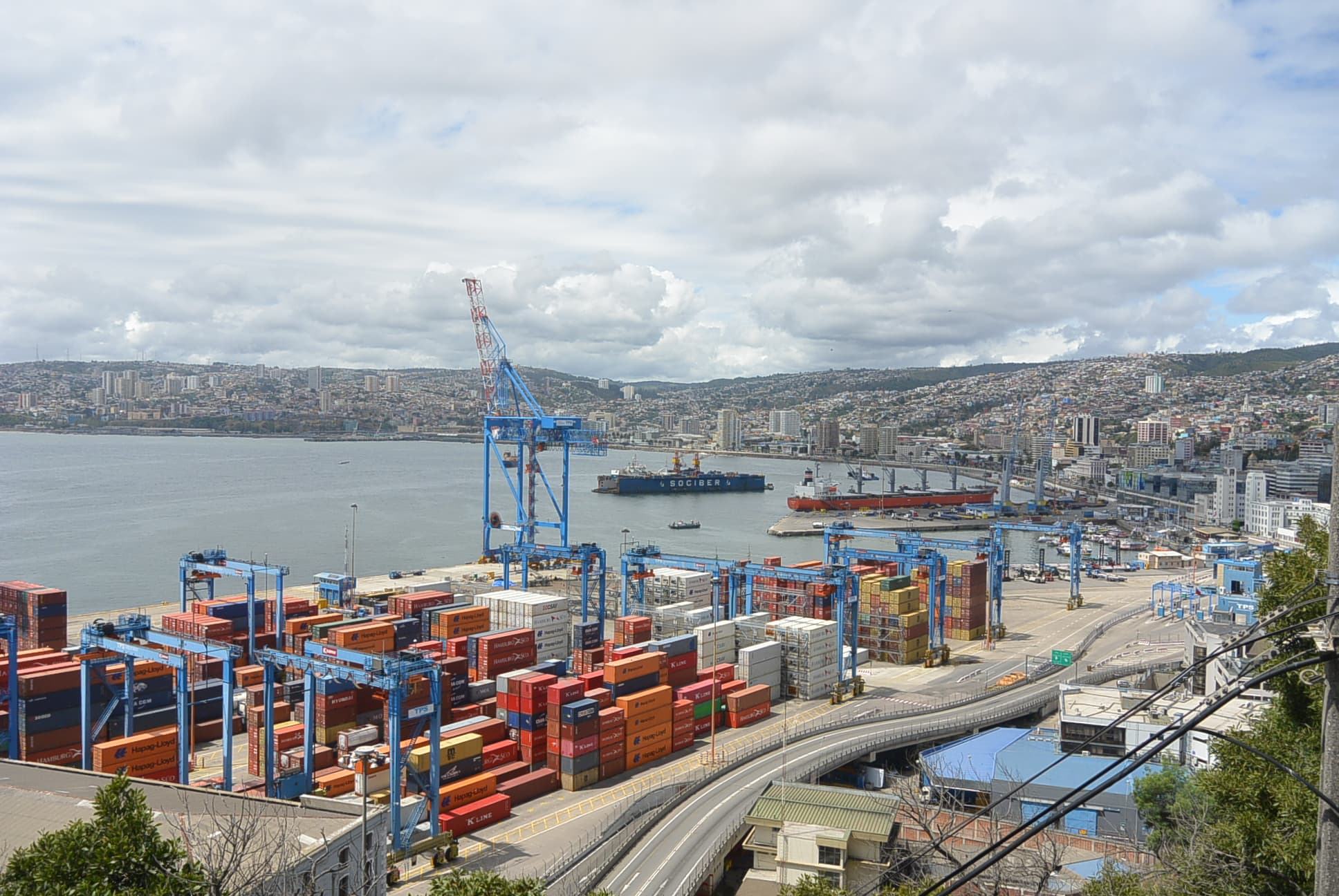 Valparaíso