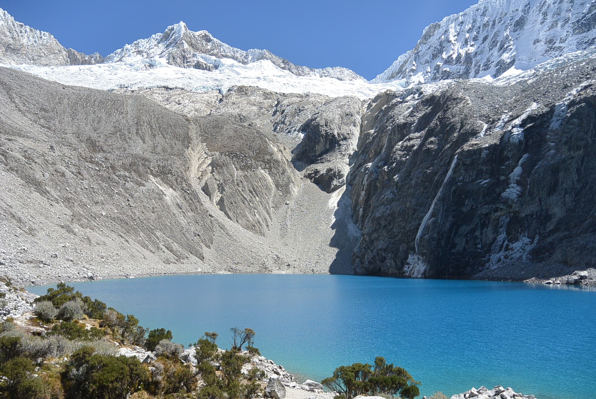 Laguna 69