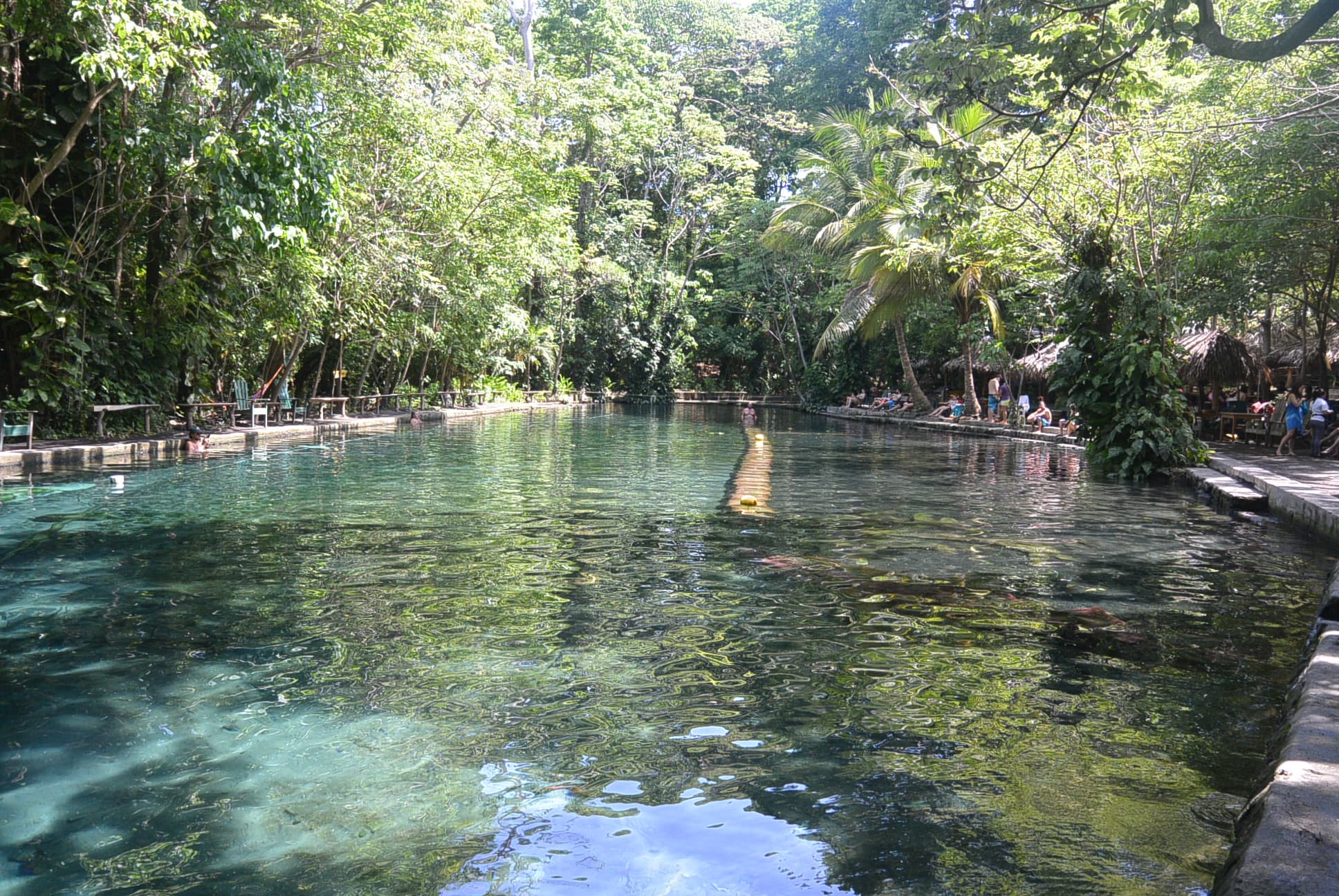 Ojo de Agua