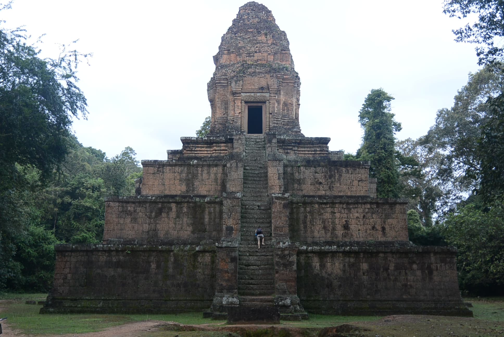 Baksei Chamkrong