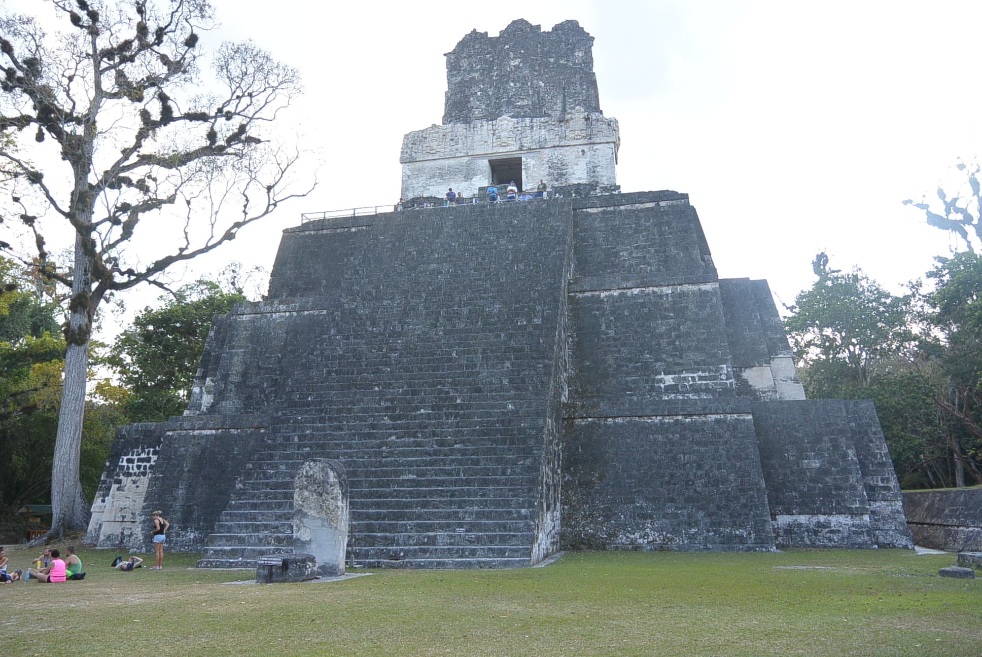 Tempel II