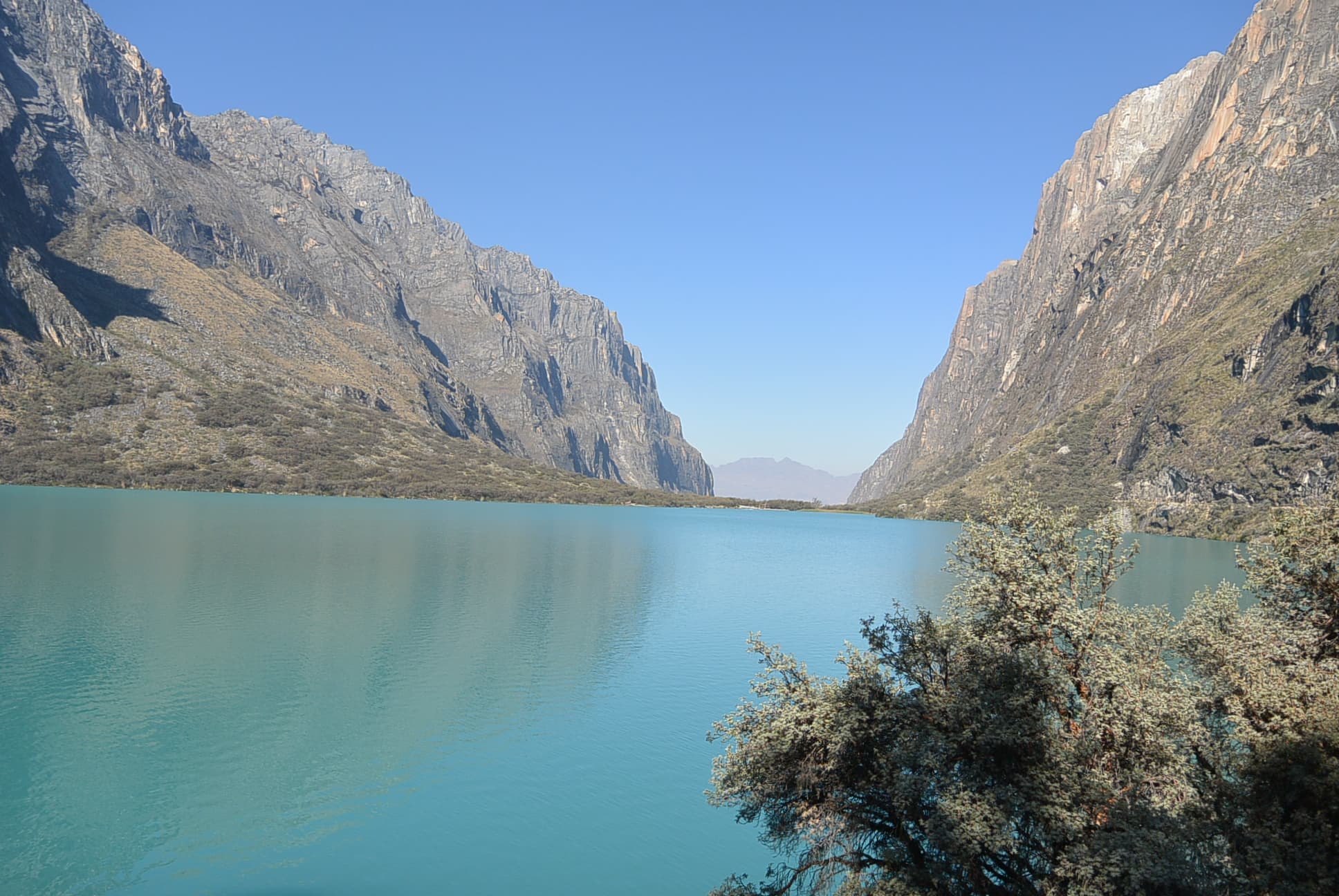 Laguna Chinancocha