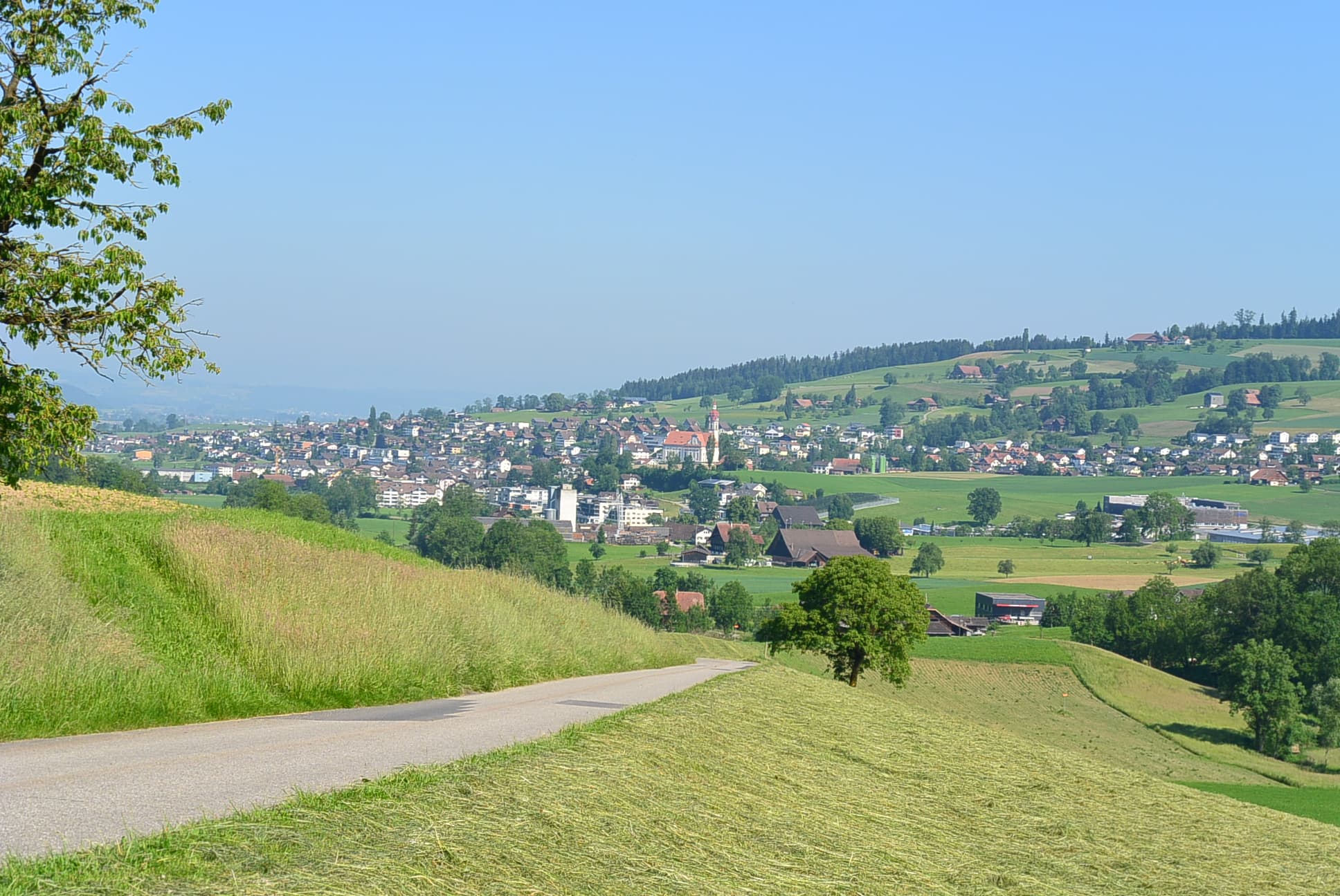 Ruswil