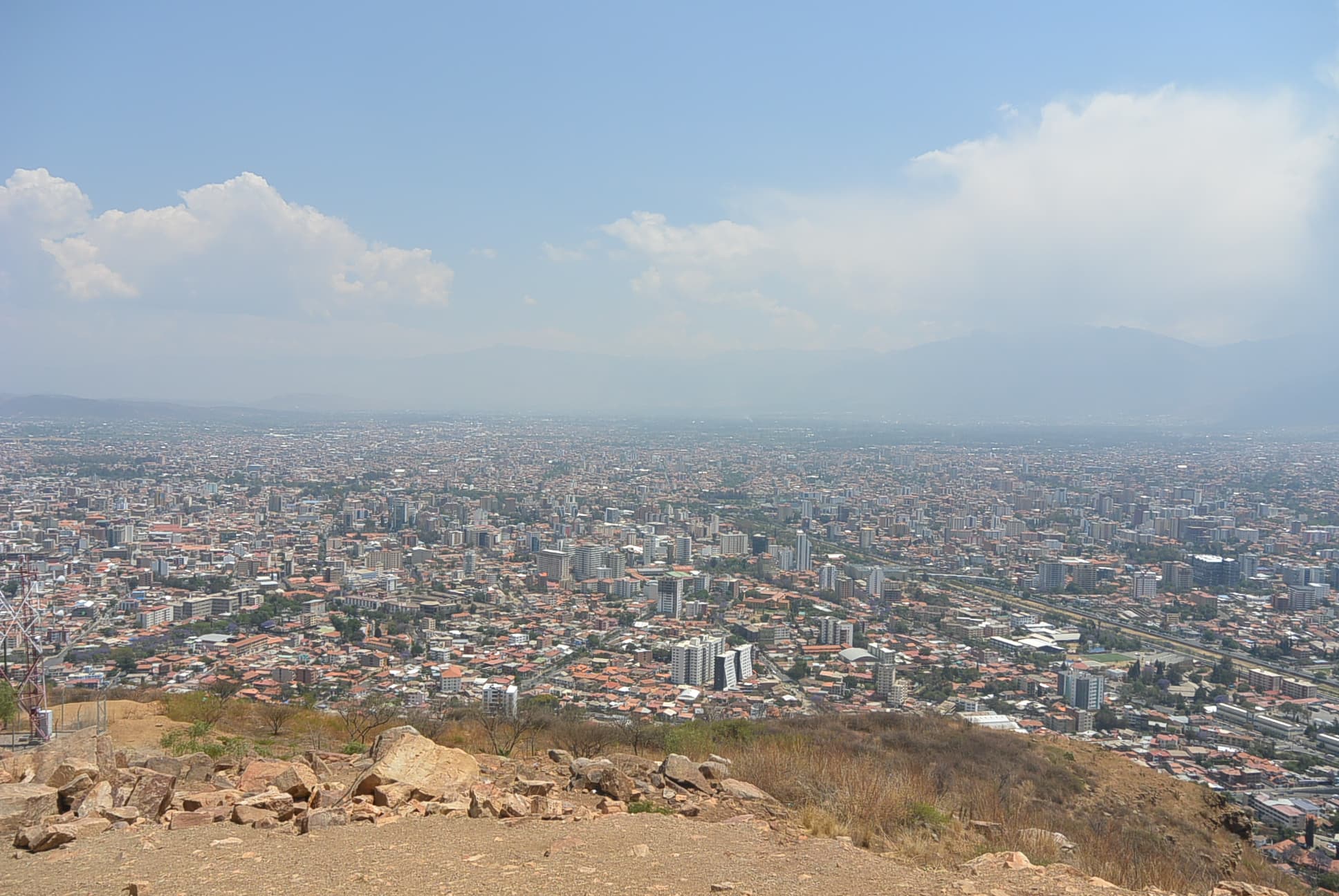 Cochabamba
