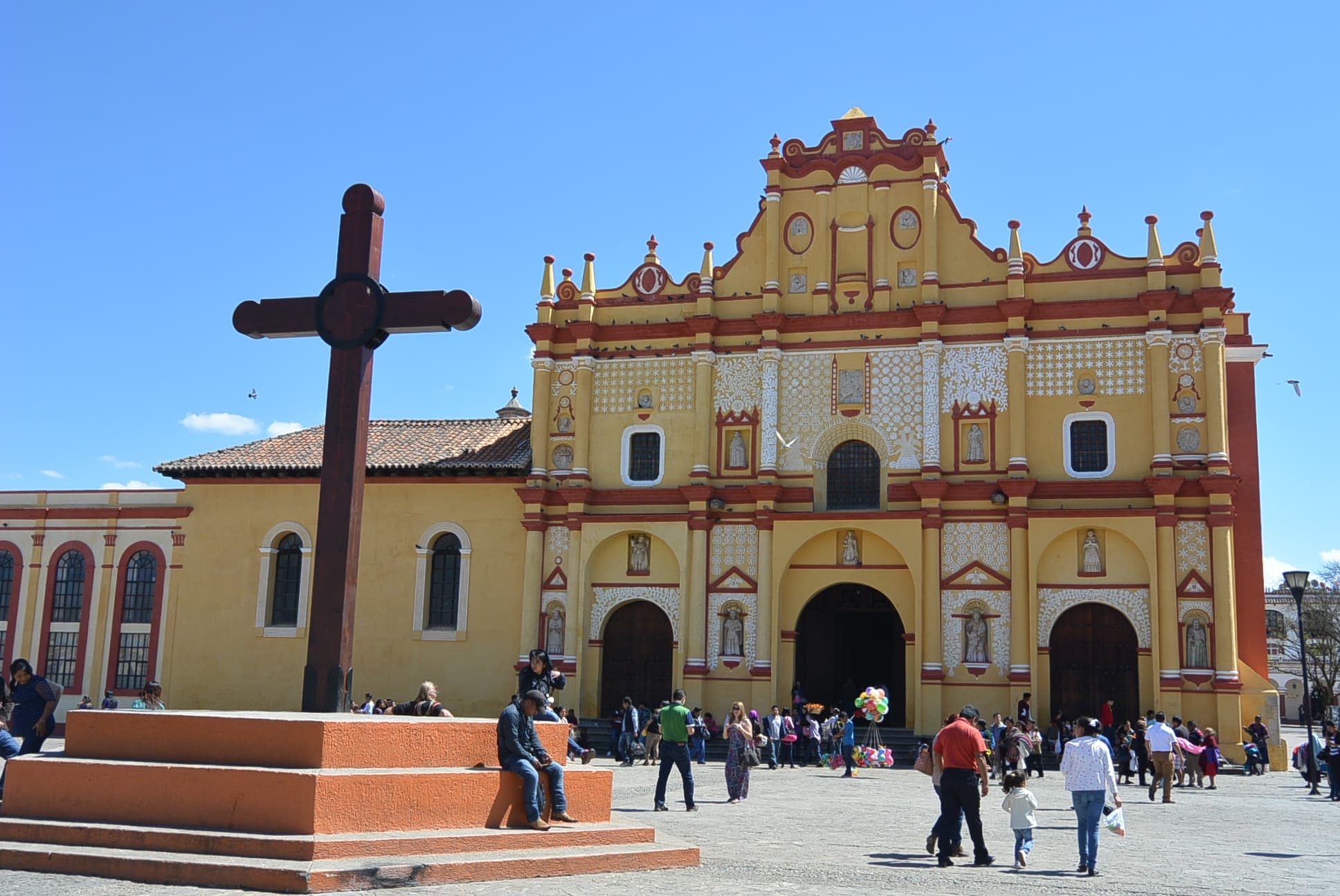 Die Catédral